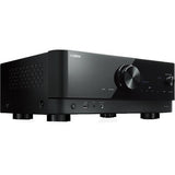 Yamaha YHT-5960UBL 5.1-Channel Home Theater System with AV Receiver, Speakers, and Subwoofer, Black
