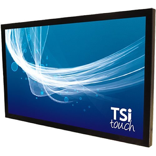 TSItouch TSI32P8AATACGZZ IR Interactive Touch Screen Interface, Anti-Glare, Installed on Sony BRAVIA FW-32BZ30J