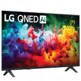 LG 43QNED75BUA