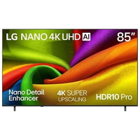 LC-85NU850BPUA