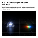LG 86MRGB95BUA