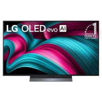 LC-OLED48C5PUA