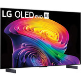 LG OLED48C6PUA