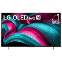 LC-OLED55C5PUA