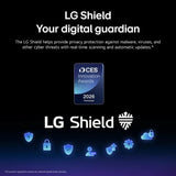 LG OLED55C6PUA