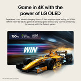 LG OLED55G6WUA