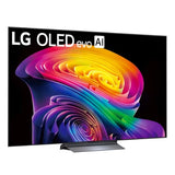 LG OLED65C6PUA