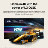 LG OLED77C6HUP