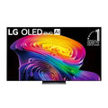 LG OLED83C6HUP 83" OLED evo AI C6H 4K Smart TV (2026)