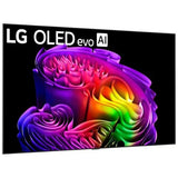 LG OLED83G6WUA