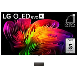 LG OLED83W6PUA