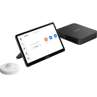 Yealink 1206661 MCoreKit-C5-ZR Zoom Rooms Base-Kit for Diverse Rooms