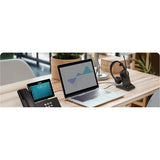 Yealink WH64 Headset - Microsoft Teams, Stereo, DECT/Bluetooth, Wireless - view 7