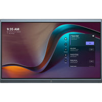 Yealink 1303014 65" Extended TouchScreen for MeetingBoard 65