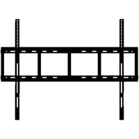 Yealink 3311074 MeetingBoard Wall Mount for 75/86'' Pro