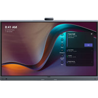 Yealink 1203670 MB65 PRO A02 MeetingBoard 65 Pro for Small and Medium Rooms, Manager Office