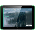 Yealink 1303115 8" Android Based Scheduling Panel