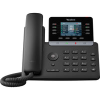 Yealink 1301009 SIP-T73W High-Performance SIP Phone for Exceptional Audio Calls