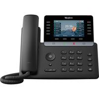 Yealink 1301010 SIP-T74W High-Performance SIP Phone for Exceptional Voice Calls