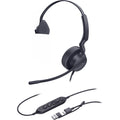 Yealink UH42-MONO-UC-USB 1308217 UH42 Mono UC USB-C/A