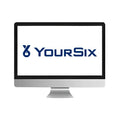 YourSix Y6OS-VMS-3Y Camera, 3-Year Prepaid Base License