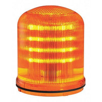 Federal Signal SLM100A Streamline Modular Multifunctional LED Beacon, Amber