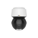 AXIS Q6135-LE Q61 Series 1080p HDTV PTZ IR IP Camera, 32x Optical Zoom, White (Replaces Q6115-E)