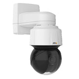 AXIS Q6135-LE Q61 Series 1080p HDTV PTZ IR IP Camera, 32x Optical Zoom, White (Replaces Q6115-E)