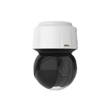 AXIS Q6135-LE Q61 Series 1080p HDTV PTZ IR IP Camera, 32x Optical Zoom, White (Replaces Q6115-E)