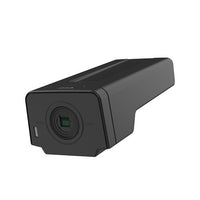 AXIS Q1656-B 4MP Indoor Fixed WDR IP Box Camera, Lens Not Included, Black (Replaces Q1647-LE)