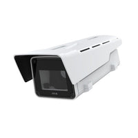 AXIS Q1656-BE 4MP Outdoor Barebone Box Camera, 1/1.8" Sensor
