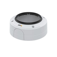 AXIS TP3804-E Metal Casing, 4-Piece, White