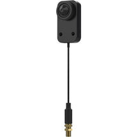AXIS F7225-RE Discreet Pinhole Sensor IP Camera with Forensic WDR, 3.7mm Lens, Black (Replaces 01003-001)