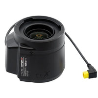 AXIS 02367-001 i‑CS Lens, 3.9–10 mm, F1.5, 1/1.8″, Remote Zoom and Focus