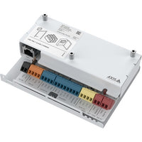 AXIS A1210-B Compact Barebone 1-Door Controller