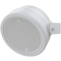 AXIS C1610-VE Robust Vandal Resistant Speaker for Clear Speech, White