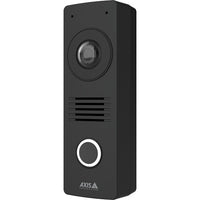 AXIS I8116-E Network Video Intercom, 5MP Video with Audio