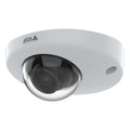 AXIS M3905-R 2MP Indoor Onboard Dome IP Camera, RJ45, 3.6 mm Lens