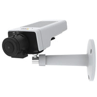 AXIS M1135 Mk II i-CS 2MP Box IP Camera, 3-10.5mm Lens