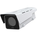 AXIS Q2111-E Long-Range Detection and Verification Thermal Camera, 8.3 fps, 60mm Lens