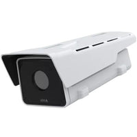 AXIS Q2112-E Thermal IP Camera with High-Resolution Detection and Verification, 30 fps, 10mm Lens