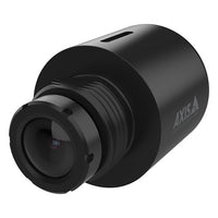 AXIS F2105-RE 2MP Discreet Standard Sensor, 3.1mm Lens, Black (Replaces 0765-001)