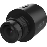 AXIS F2135-RE 2MP Discreet Fisheye Sensor, 1.98mm Lens, Black (Replaces 0736-001)