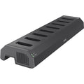 AXIS W703 8-Bay Docking Station for Body Worn Cameras