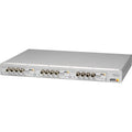 AXIS 291 1U Video Server Rack with up to 3-Interchangeable Blades