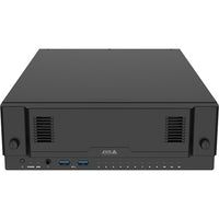 AXIS S2212 Mk II 6 TB S2212 Mk II Camera Station Standalone Appliance, 6TB