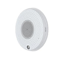 AXIS C1410 Mk II Network Mini Speaker, Wide-Are Coverage