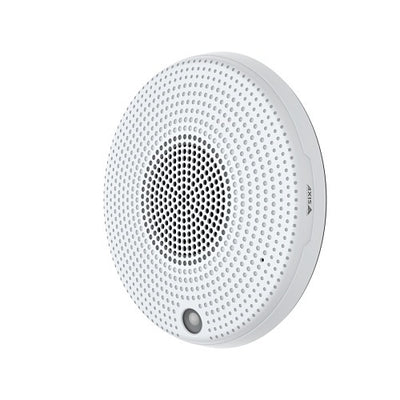 IP Audio & Security Microphones