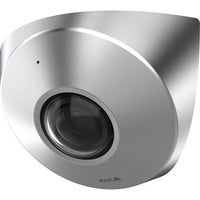 AXIS 02865-001 TP9801 Cover for AXIS P9117-PV Corner Camera, Steel, 4-Pack