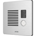 AXIS I7010-VE 2-Gang Network Intercom